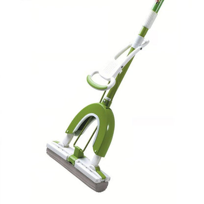 SpongeMaster™ Fold & Clean Mop