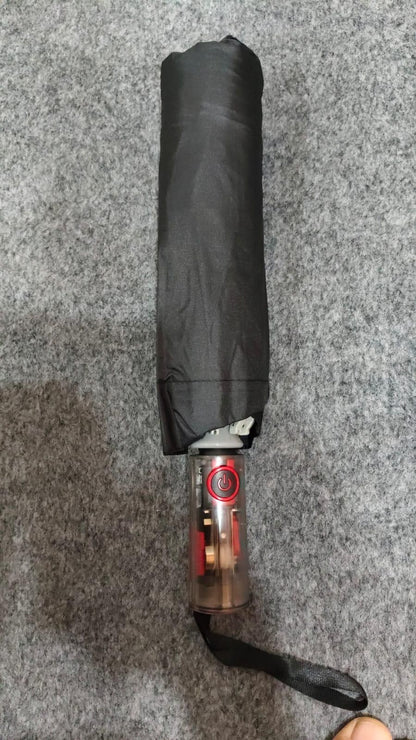 Auto On Off Radium Umbrella