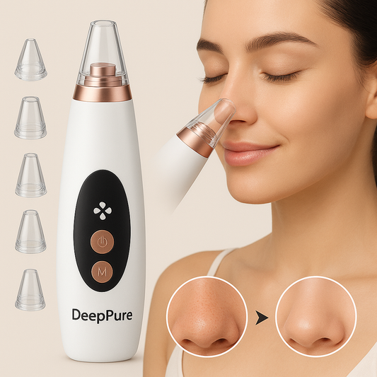 Deep Pure™-  Precision of Care.