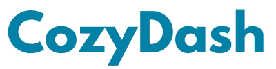 CozyDash