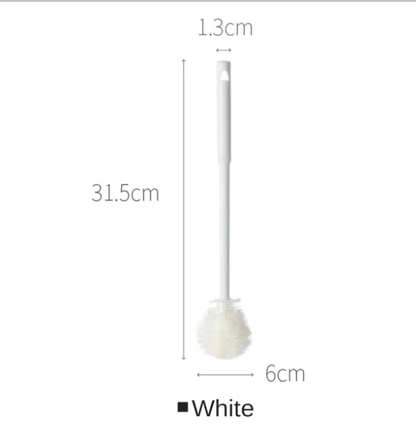 Universal Silicone Bottle Scrubber -(BUY 1 Pack, Get 1 FREE) Total- 4 Pieces for just ₹898