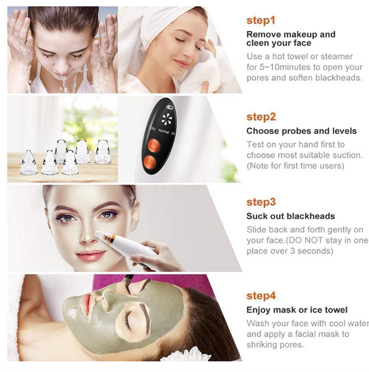 Deep Pure™-  Precision of Care.