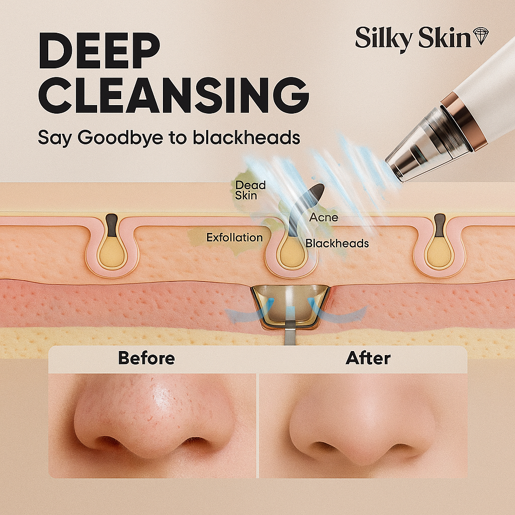 Deep Pure™-  Precision of Care.